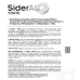 SIDERAL FORTE CAPS 30 CAPSULES
