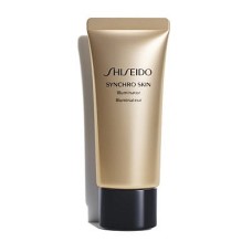 SHISEIDO SYNCHRO SKIN ILLUMINATOR PURE GOLD