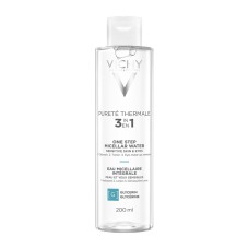 VICHY PT MICELLAR WATER SENSITIVE SKIN 200ML