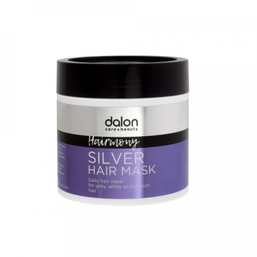 DALON SILVER HAIR MASK 500ML