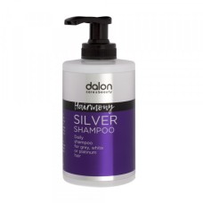 DALON SILVER SHAMPOO 300ML
