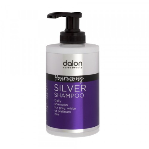 DALON SILVER SHAMPOO 300ML