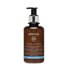 APIVITA TONIC LOTION 2IN1 200ml