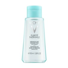 VICHY PT MAKE UP REMOVER EYES SENSITIVE EYES 100ML
