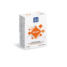GHEALTH ENERGY 30s