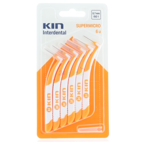 KIN INTERDENTAL 0.7MM
