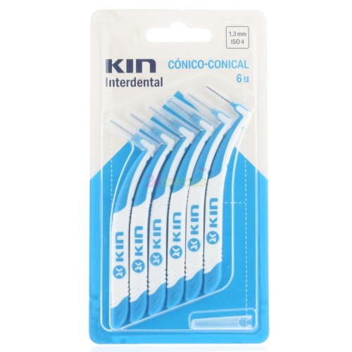 KIN INTERDENTAL 1.3MM