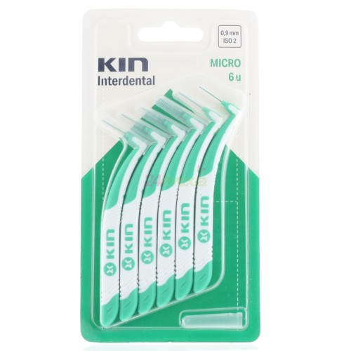 KIN INTERDENTAL 0.9MM