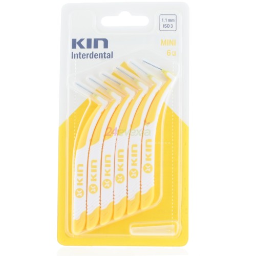 KIN INTERDENTAL 1.1MM