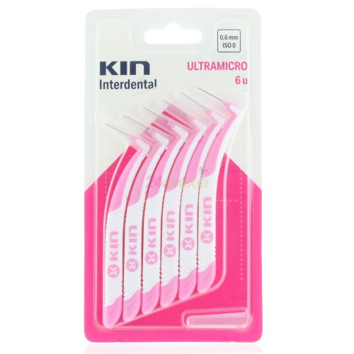 KIN INTERDENTAL 0.6MM