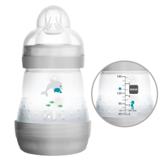 MAM ANTI COLIC 0+ 160ML UNISEX