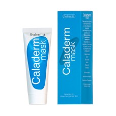 CALADERM EVDERMIA FACE MASK 30ML