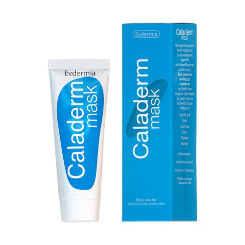 CALADERM EVDERMIA FACE MASK 30ML
