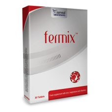 FERMIX 30TABS