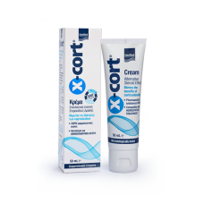 X-CORT CREAM 50ML