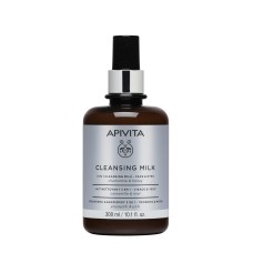 APIVITA FACE&EYE 3in1 CLEANSER 300ml