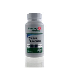 PHARMACY FORMULA OMEGA-3 1000MG 60TABS