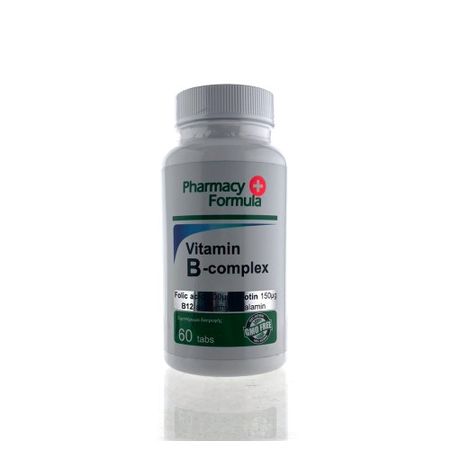 PHARMACY FORMULA OMEGA-3 1000MG 60TABS