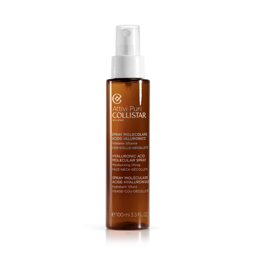 COLLISTAR HYALURONIC MOLECULAR SPRAY 100ML