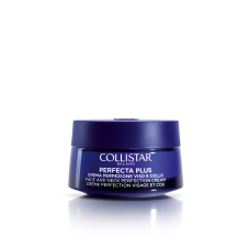 COLLISTAR FACE AND NECK PERFECTION CREAM 50ML