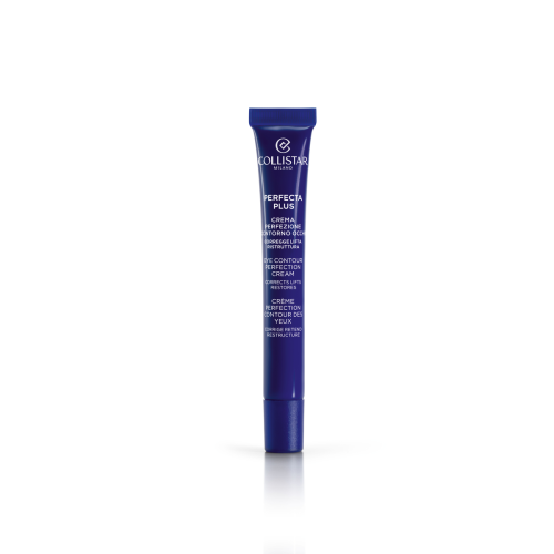 COLLISTAR EYE CONTOUR PERFECTION CREAM 15ML