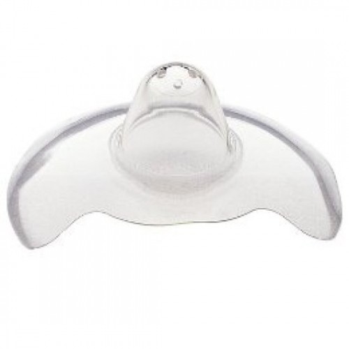 MEDELA CONTACT NIPPLE SHIELD (LARGE SIZE 24mm)