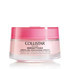 COLLISTAR FRESH MOISTURIZING GELÉE CREAM 50ML