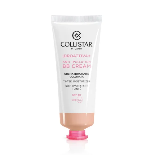 COLLISTAR MAGICA BB+ detox 50ML