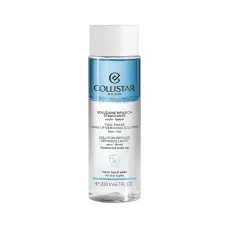 COLLISTAR GENTLE TWO-PHASE MAKE-UP REMOVER 200ML