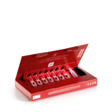 COLLISTAR ULTRA-LIFTING VIALS INSTANT EFFECT FACE-NECK-DÉCOLLETÉ 7 vials x 1,5 ml