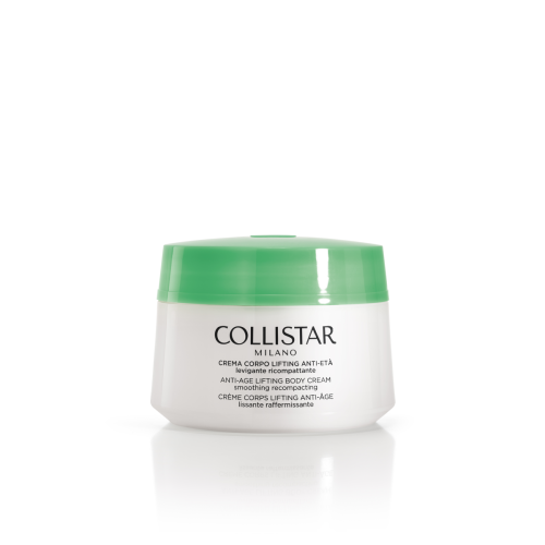 COLLISTAR ANTI-AGE LIFTING BODY CREAM  400ML