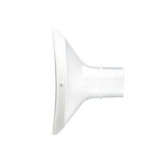 MEDELA P/FIT2 BREASTSHIELD MEDIUM 24MM