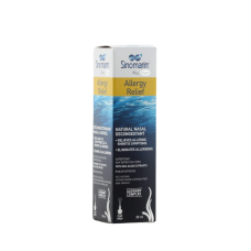 SINOMARIN ALLERGY RELIEF 30ML