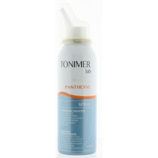 TONIMER LAB PANTHEXYL SPRAY 100ml