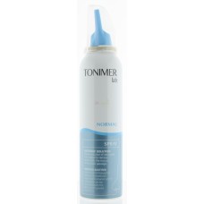 TONIMER NORMAL NASAL SPRAY 125ML