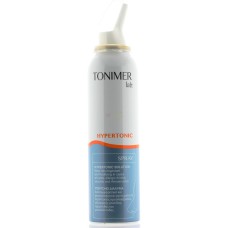 TONIMER HYPERTONIC SPRAY 125ml