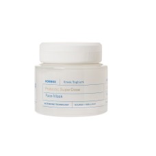 KORRES HYDRA-BIOME FACE MASK 100ml 