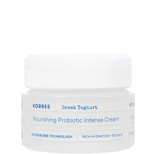 KORRES YOGHURT MOISTURISER INTENSE 40ML