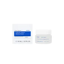 KORRES YOGHURT NOURISHING SLEEP FACIAL 40ML