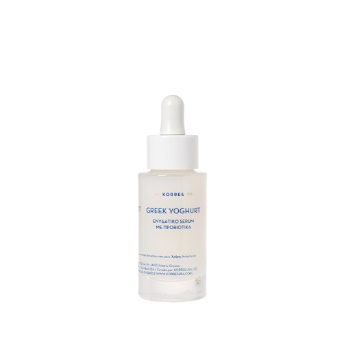 KORRES YOGHURT MOISTURISER SERUM 40ML