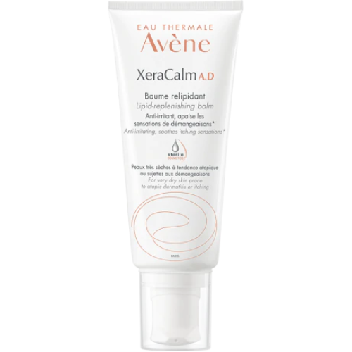 AVENE XERACALM A.D BAUME 200ml