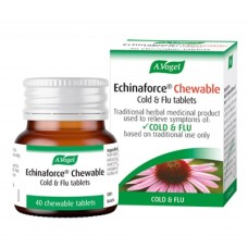 A.VOGEL ECHINAFORCE 42 TABLETS