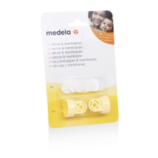MEDELA VALVES MEMBRANES KIT