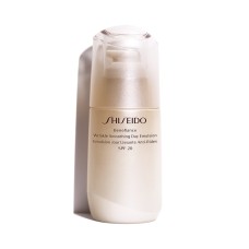 SHISEIDO BENEFIANCE SMOOTHING WRINKLE DAY EMULSION 75ml