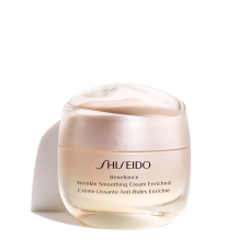 SHISEIDO BENEFIANCE SMOOTHING ENRICHED FACE CREAM 50ml
