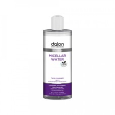 DALON MICELLAR WATER FACE CLEANSING WATER 500ML