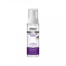 DALON MICELLAR FOAM FACE CLEANSER 150ML