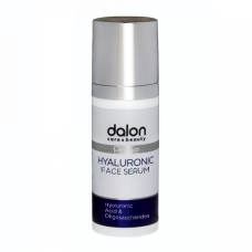 DALON HYALURONIC FACE SERUM 50ML