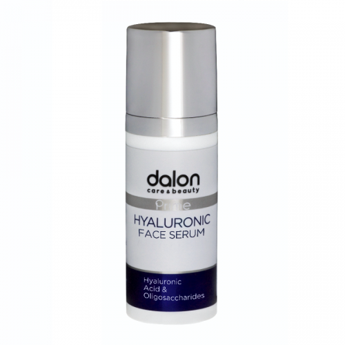 DALON HYALURONIC FACE SERUM 50ML