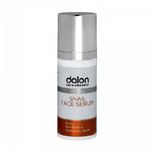 DALON SNAIL FACE SERUM 50ML